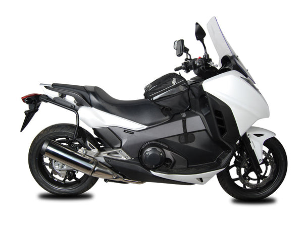 SHAD 3P System Mount – HONDA INTEGRA-700 & more – H0NT74IF