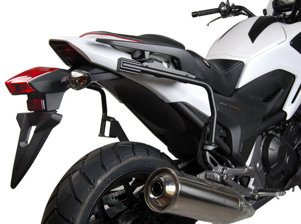 SHAD 3P System Mount – HONDA INTEGRA-700 & more – H0NT74IF