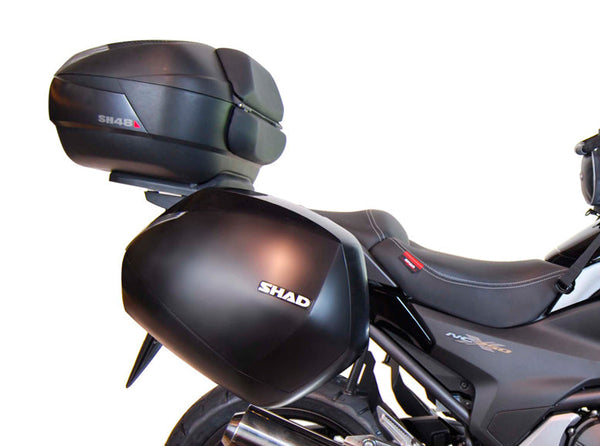 SHAD 3P System Mount – HONDA INTEGRA-700 & more – H0NT74IF