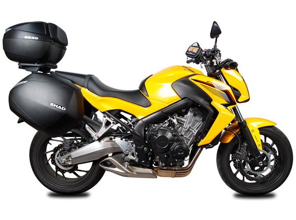 SHAD 3P System Mount – HONDA CB650F & more – H0CF64IF