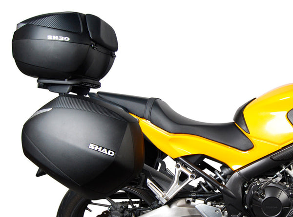 SHAD 3P System Mount – HONDA CB650F & more – H0CF64IF