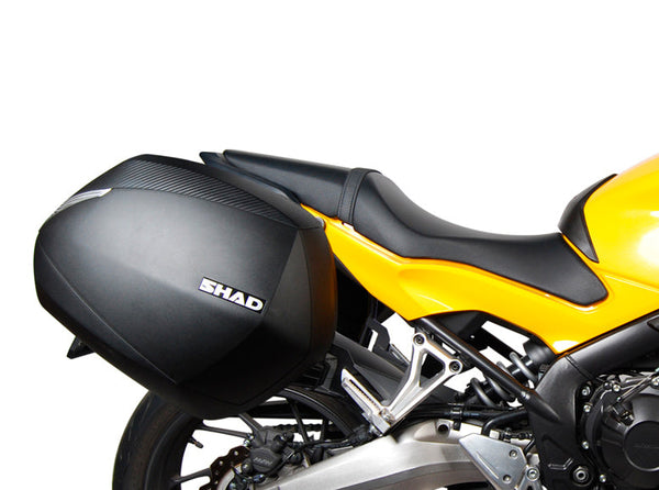 SHAD 3P System Mount – HONDA CB650F & more – H0CF64IF