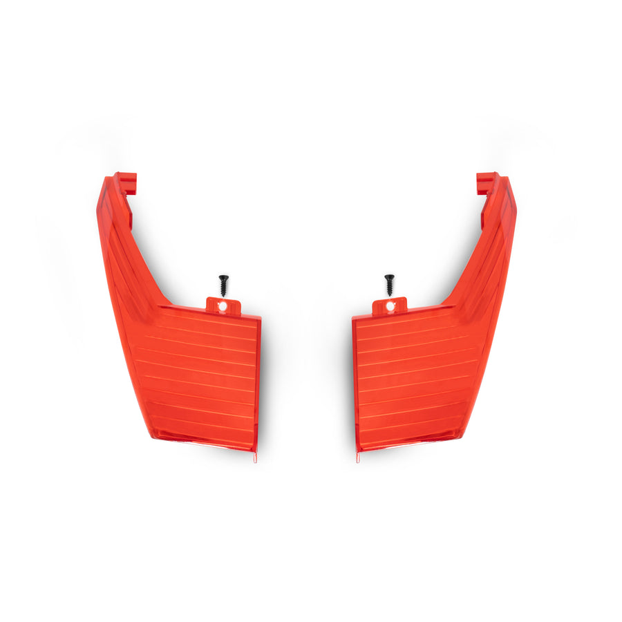 SHAD RED REFLECTORS – D1B36CAR