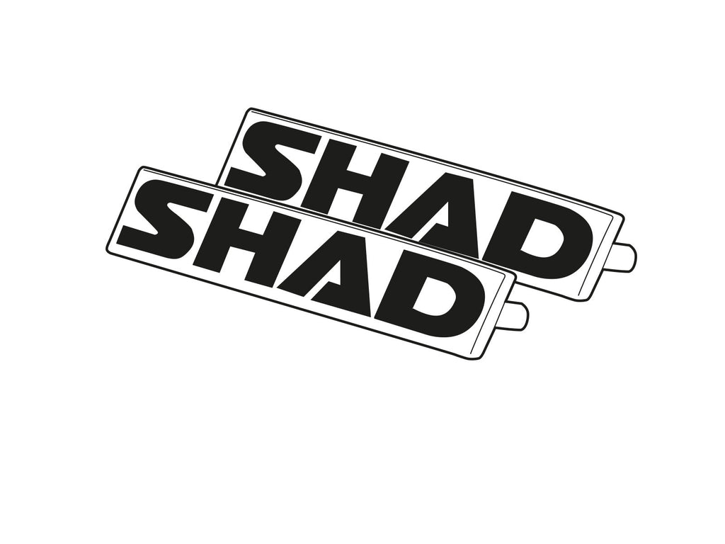 SHAD Sticker Sh36 – 501424R