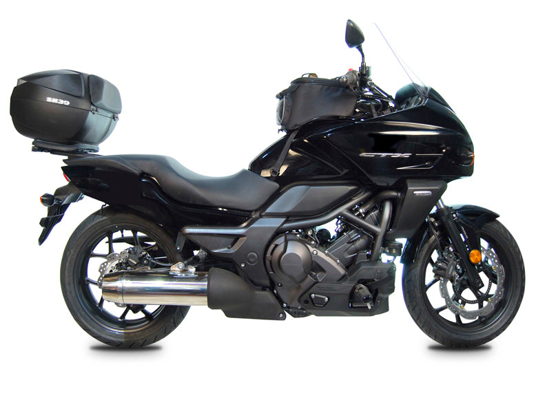 SHAD Top Mount – HONDA CTX700 (2014, 2015, 2016, 2017, 2018) – H0CT74ST