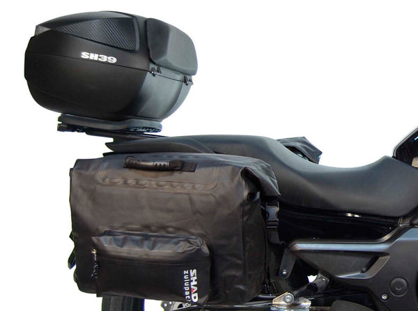 SHAD Top Mount – HONDA CTX700 (2014, 2015, 2016, 2017, 2018) – H0CT74ST
