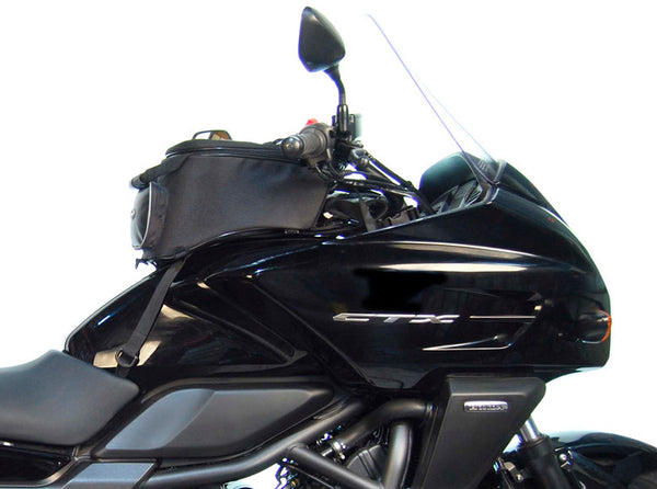 SHAD Top Mount – HONDA CTX700 (2014, 2015, 2016, 2017, 2018) – H0CT74ST
