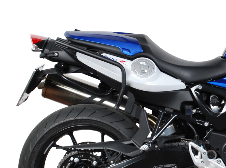 SHAD 3P System Mount – BMW F800R (2009, 2010, 2011, 2012, 2013, 2014, 2015) – W0FR89IF