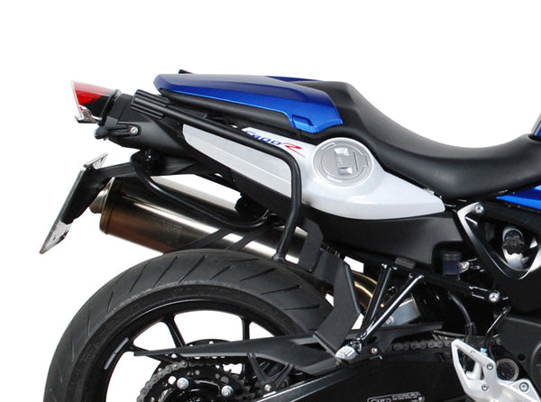 SHAD 3P System Mount – BMW F800R (2009, 2010, 2011, 2012, 2013, 2014, 2015) – W0FR89IF