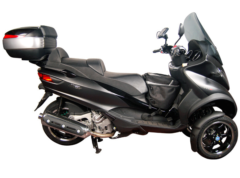 SHAD Top Mount – PIAGGIO MP3-500-SPORT--BUS (2014, 2015, 2016, 2017) – V0MP54ST