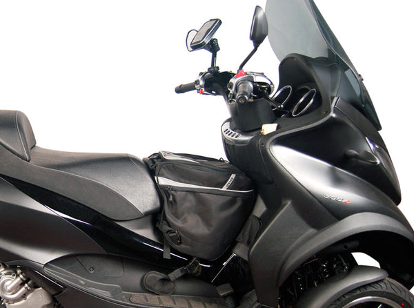 SHAD Top Mount – PIAGGIO MP3-500-SPORT--BUS (2014, 2015, 2016, 2017) – V0MP54ST