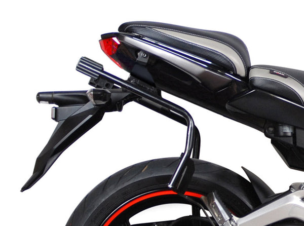 SHAD 3P System Mount – KAWASAKI ER6-N-F (2012, 2013, 2014, 2015, 2016, 2017) – K0ER62IF