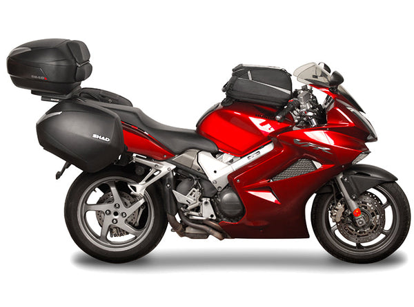 SHAD 3P System Mount – HONDA VFR-800-VTEC & more – H0VF82IF