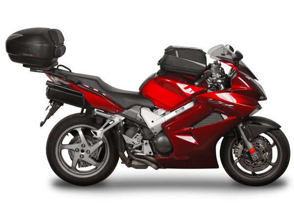 SHAD 3P System Mount – HONDA VFR-800-VTEC & more – H0VF82IF