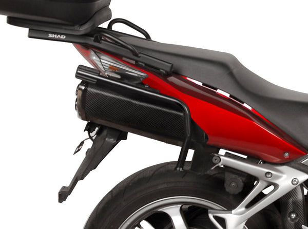 SHAD 3P System Mount – HONDA VFR-800-VTEC & more – H0VF82IF