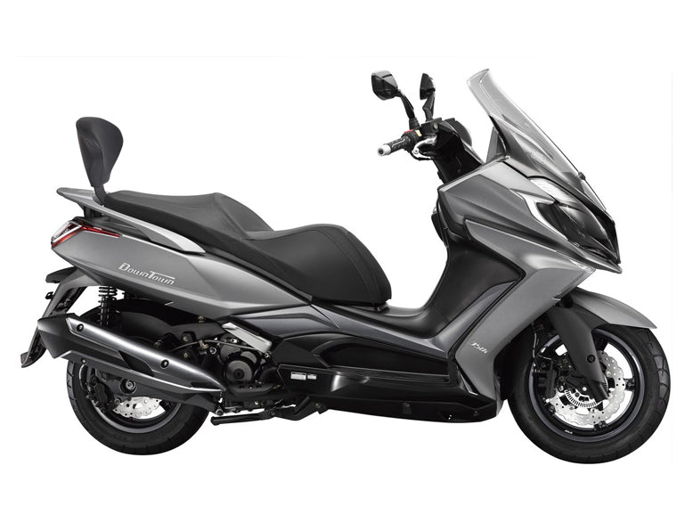 SHAD Scooter Backrest – KYMCO DOWNTOWN---SUPER-DINK & more – K0SP19RV