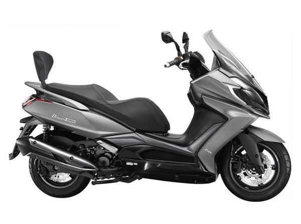 SHAD Scooter Backrest – KYMCO DOWNTOWN---SUPER-DINK & more – K0SP19RV