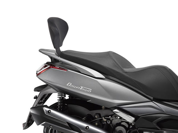 SHAD Scooter Backrest – KYMCO DOWNTOWN---SUPER-DINK & more – K0SP19RV