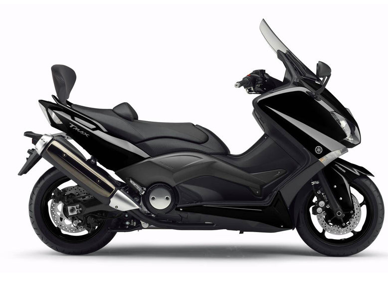 SHAD Scooter Backrest – YAMAHA T-MAX-500 & more – Y0TM52RV