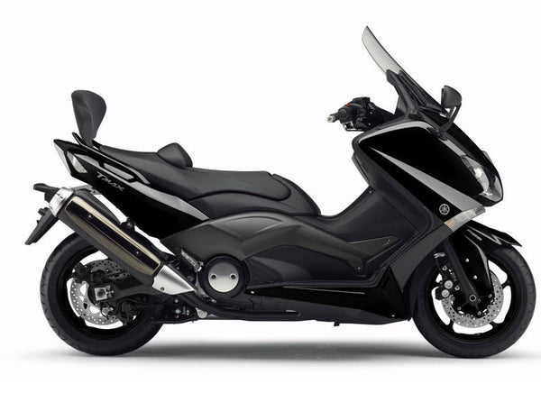 SHAD Scooter Backrest – YAMAHA T-MAX-500 & more – Y0TM52RV