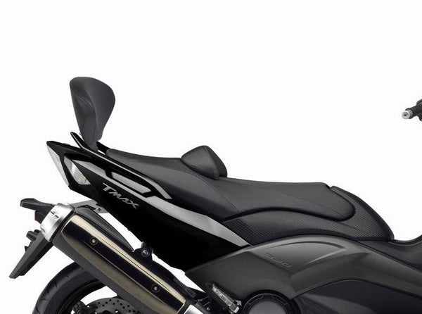 SHAD Scooter Backrest – YAMAHA T-MAX-500 & more – Y0TM52RV
