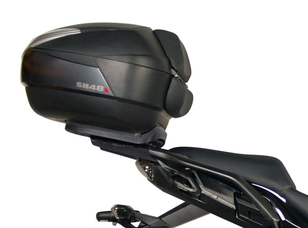 SHAD Top Mount – KAWASAKI VERSYS-650 (2015, 2016, 2017, 2018, 2019, 2020, 2021, 2022, 2023, 2024) – K0VR65ST