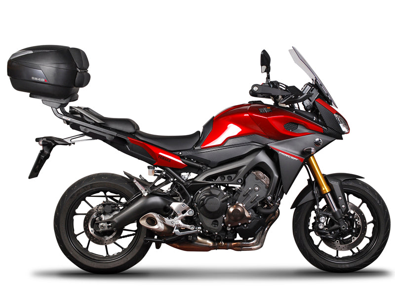 SHAD Top Mount – YAMAHA MT09-TRACER (2015, 2016, 2017) – Y0MT95ST