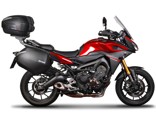 SHAD 3P System Mount – YAMAHA MT09-TRACER (2015, 2016, 2017) – Y0MT95IF