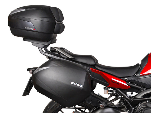 SHAD 3P System Mount – YAMAHA MT09-TRACER (2015, 2016, 2017) – Y0MT95IF