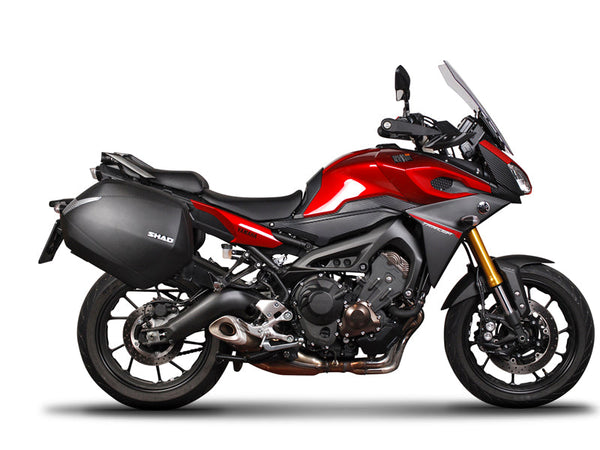 SHAD 3P System Mount – YAMAHA MT09-TRACER (2015, 2016, 2017) – Y0MT95IF