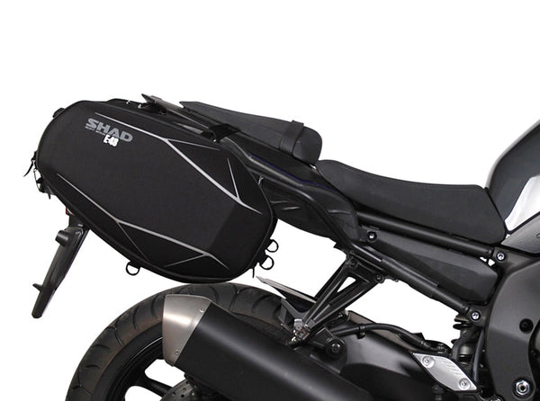 SHAD SE Holder Mount – YAMAHA FAZER-FZ8 (2010, 2011, 2012, 2013, 2014, 2015, 2016) – Y0FZ80SE