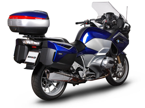 SHAD Top Mount – BMW R1200RT & more – W0RT14ST