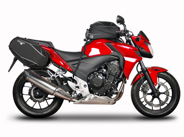 SHAD SE Holder Mount – HONDA CB500F & more – H0CF54SE