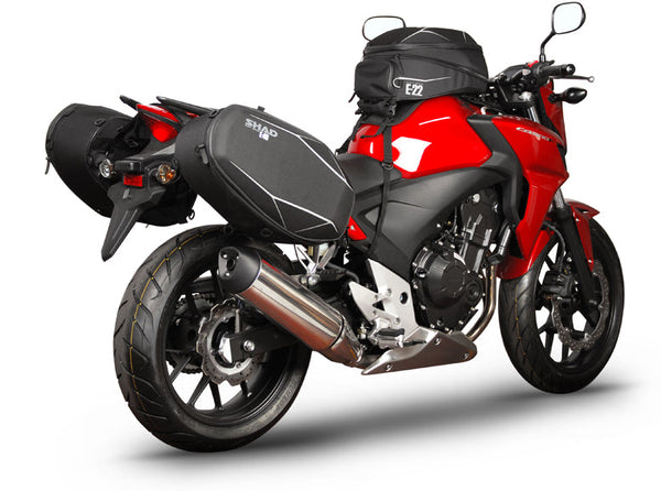 SHAD SE Holder Mount – HONDA CB500F & more – H0CF54SE