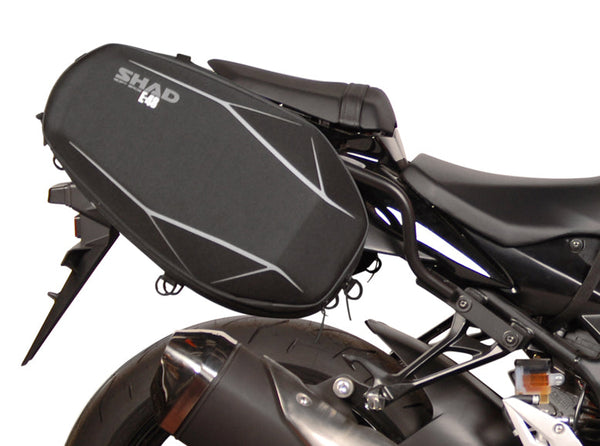 SHAD SE Holder Mount – SUZUKI GSR-750 (2011, 2012, 2013, 2014, 2015, 2016, 2017) – S0GS71SE