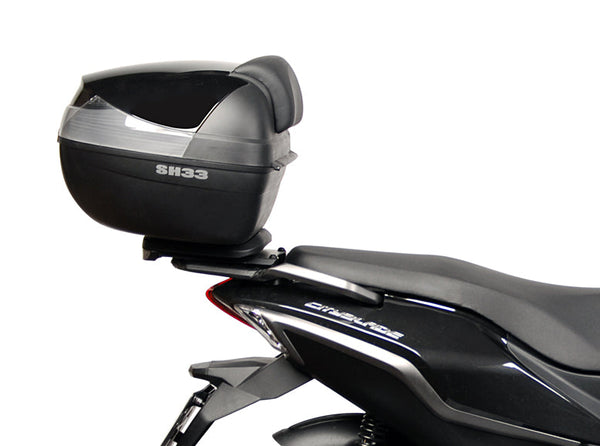SHAD Top Mount – KEEWAY CITYBLADE-125i (2015, 2016, 2017) – K0CT15ST