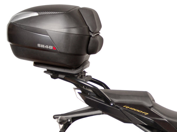 SHAD Top Mount – BMW R1200---R--RS & more – W0RS15ST
