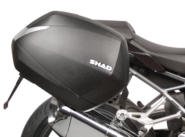 SHAD 3P System Mount – BMW R1200---R--RS & more – W0RS15IF