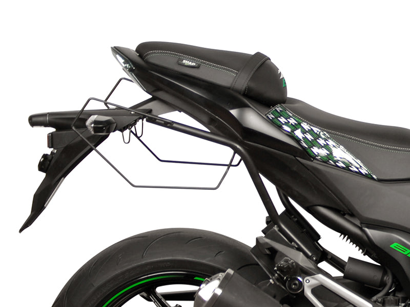SHAD SE Holder Mount – KAWASAKI Z800 (2013, 2014, 2015, 2016, 2017) – K0Z883SE