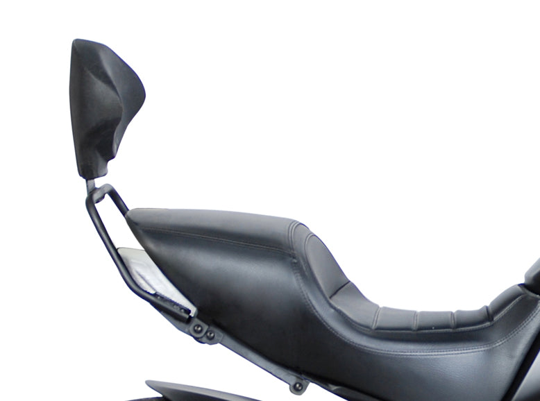 SHAD Motorcycle Backrest – DUCATI DIAVEL-1200 (2012, 2013, 2014, 2015, 2016, 2017, 2018) – D0DV14RV