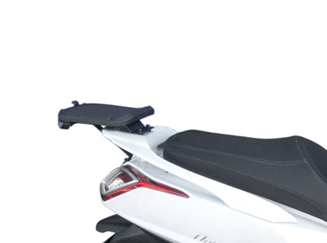 SHAD Top Mount – KYMCO SUPER-DINK--DOWNTOWN-125--350--350i (2016, 2017, 2018, 2019, 2020, 2021, 2022, 2023, 2024) – K0DW15ST