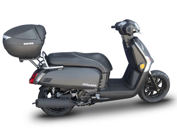 SHAD Top Mount – KYMCO LIKE-125 (2015, 2016) – K0LK15ST