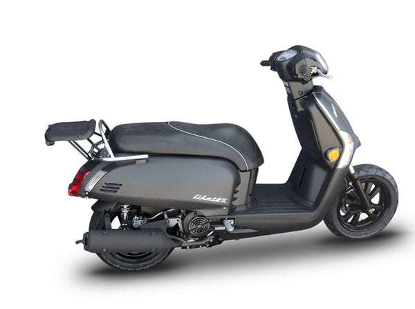SHAD Top Mount – KYMCO LIKE-125 (2015, 2016) – K0LK15ST