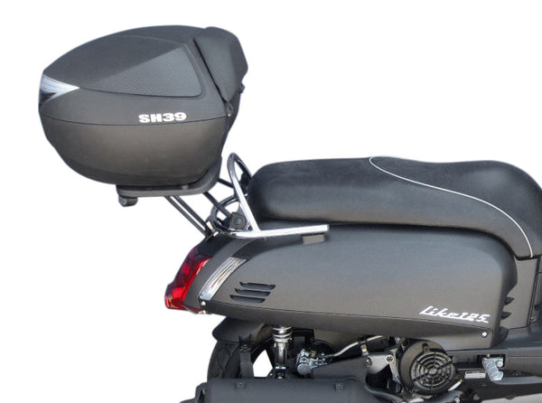 SHAD Top Mount – KYMCO LIKE-125 (2015, 2016) – K0LK15ST