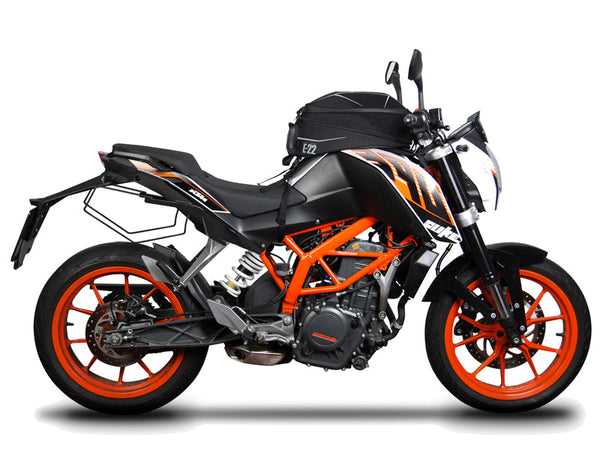 SHAD SE Holder Mount – KTM DUKE-125 & more – K0DK34SE