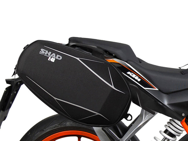 SHAD SE Holder Mount – KTM DUKE-125 & more – K0DK34SE