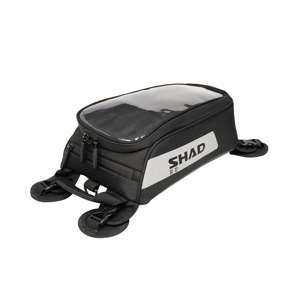 SHAD SL12M Magnetic Tank Bag – X0SL12M