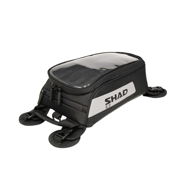 SHAD SL12M Magnetic Tank Bag – X0SL12M