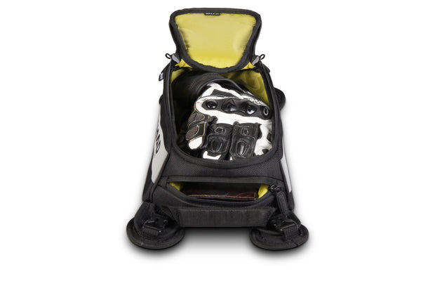SHAD SL12M Magnetic Tank Bag – X0SL12M