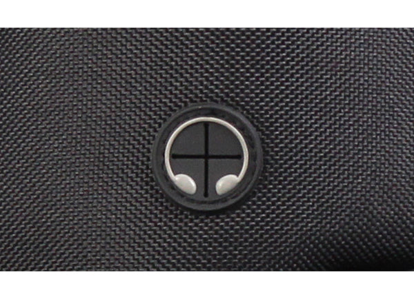 SHAD SL12M Magnetic Tank Bag – X0SL12M